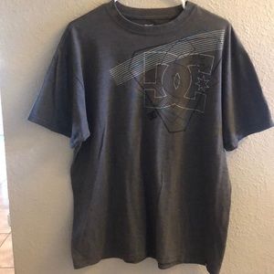 Men’s DC shirt